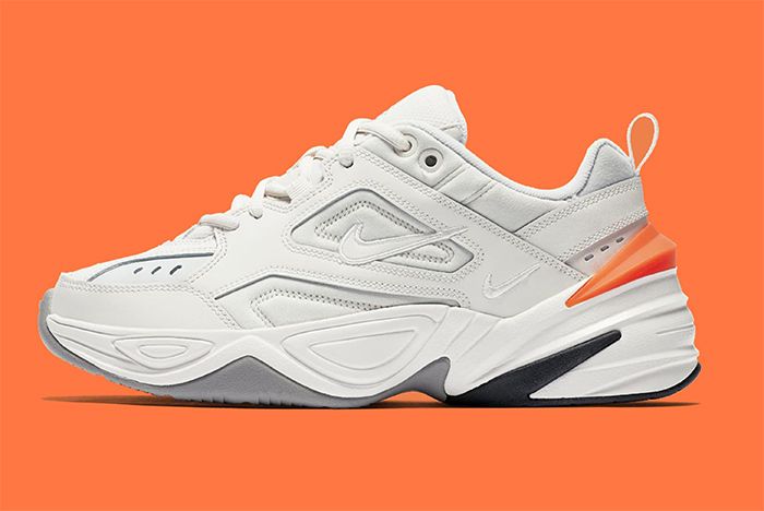 Nike'S M2K Tekno Will Get A Men'S Release This Month - Sneaker Freaker