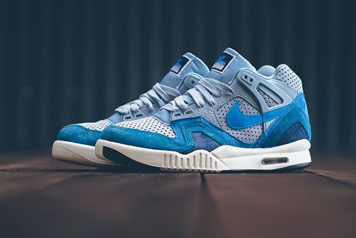 Nike Air Tech Challenge Ii Australian Open Pack - Releases Nike Air Tech Challenge Ii Australian Open Pack - Releases