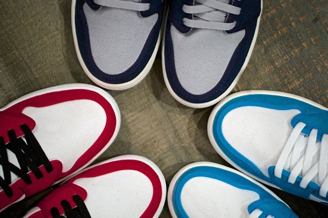 Air Jordan 1 Ko High Rivalry Pack 2