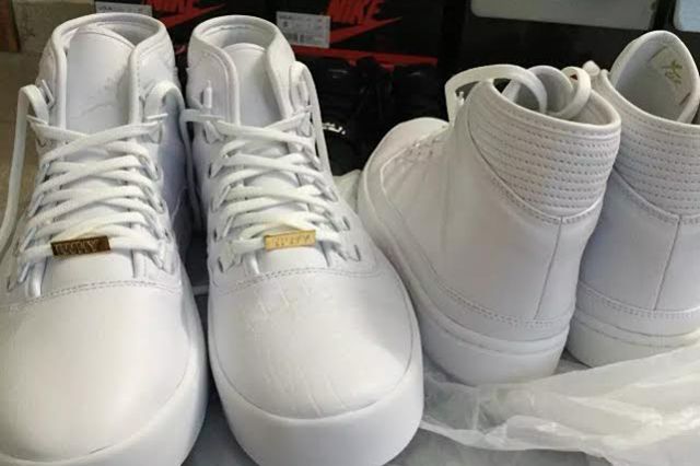 Jordan Westbrook 0 White 7
