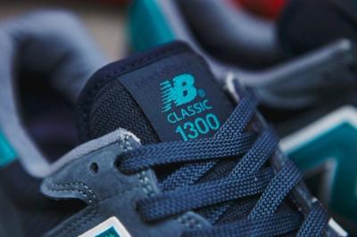 New Balance 1300 Made In Usa Moby Dick Bump 8