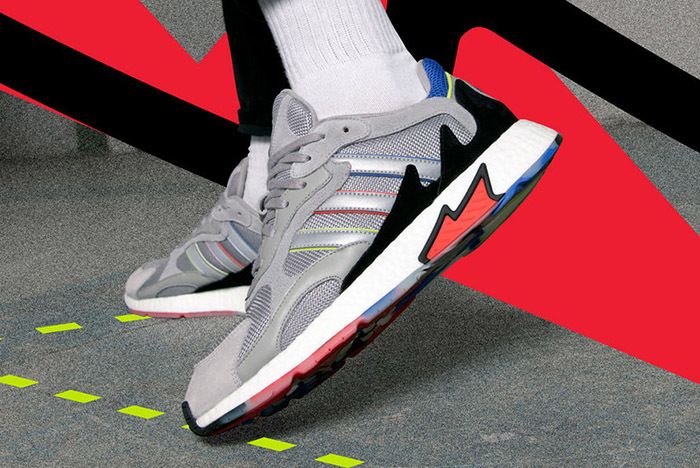 Adidas Tresc Run 3