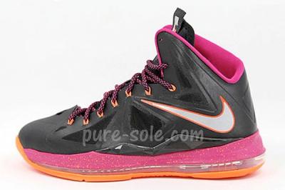 Lebron 10 Bump Pictures 5 1