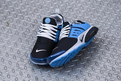Nike Air Presto Harbor Blue 5