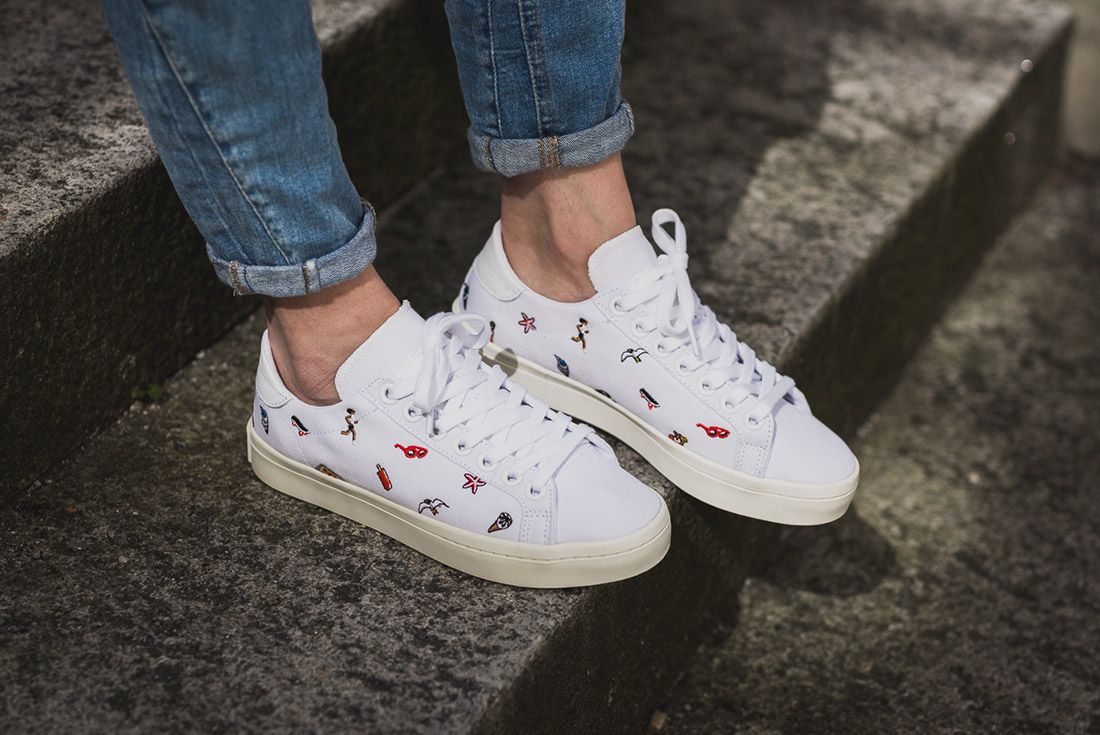 stan smith summer