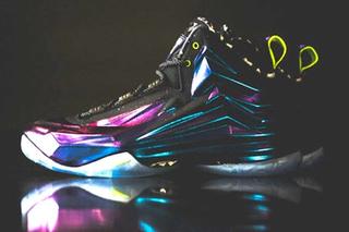 chuck posite eggplant