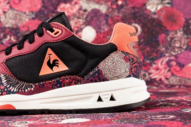 Le coq sportif liberty on sale