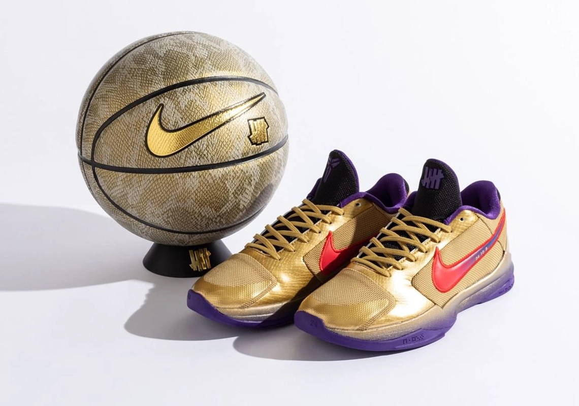 undefeated x spalding