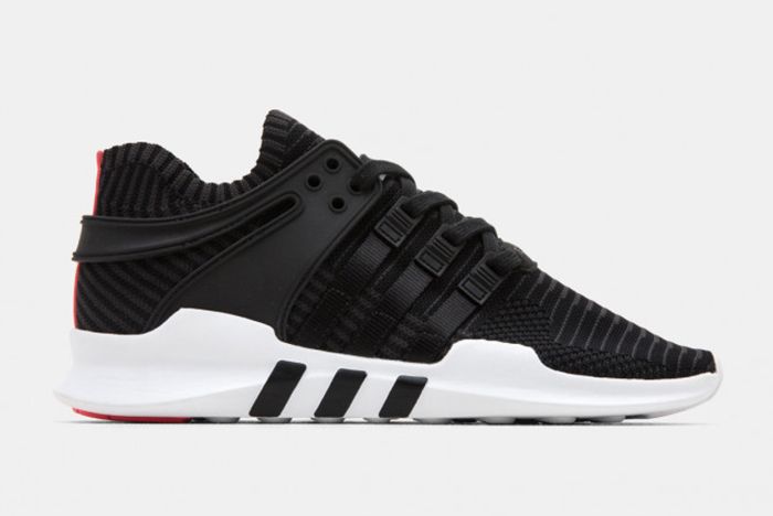 adidas eqt support adv pk black