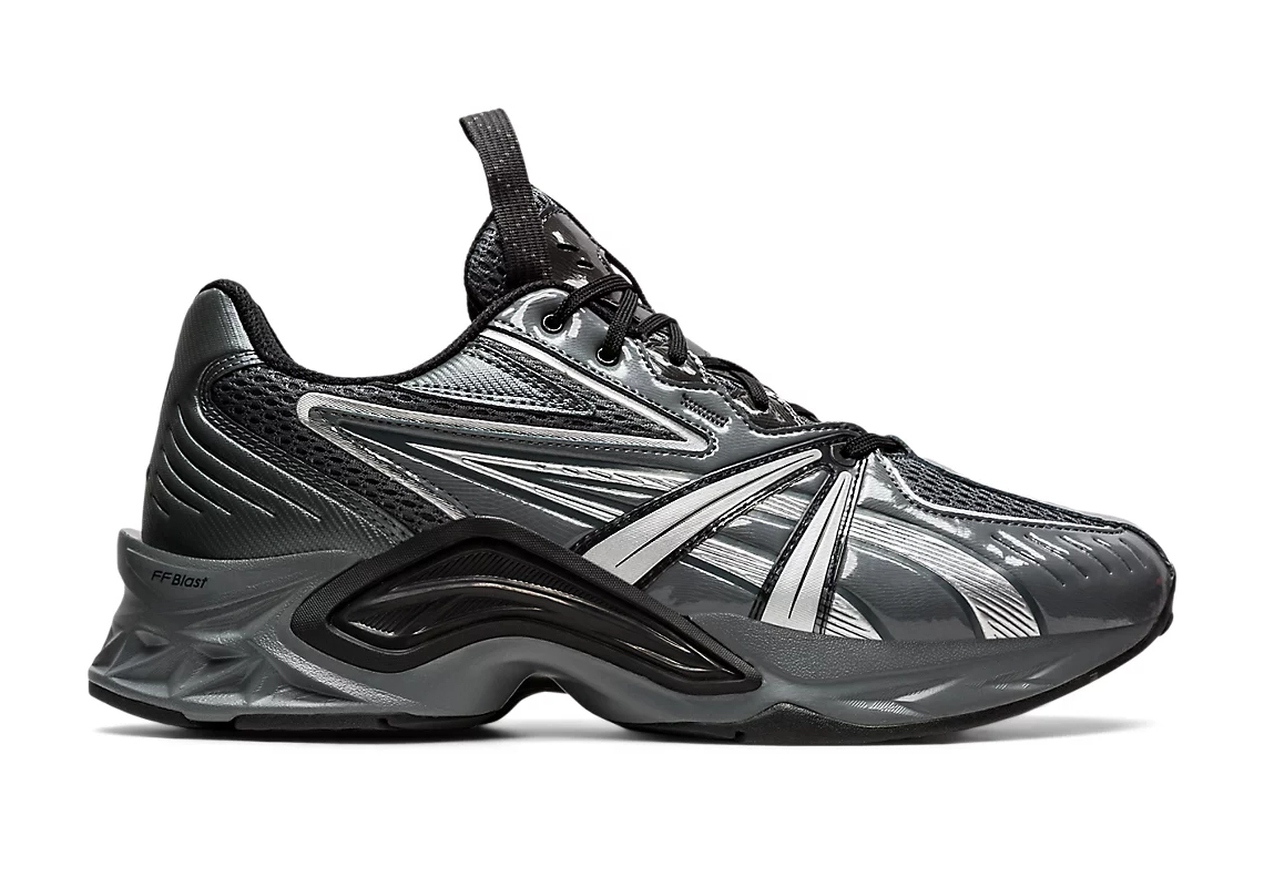 靴 HN2-S PROTOBLAST Kiko Kostadinov Out Now! Kiko Kostadinov Curated ASICS HN2-S PROTOBLAST - Releases