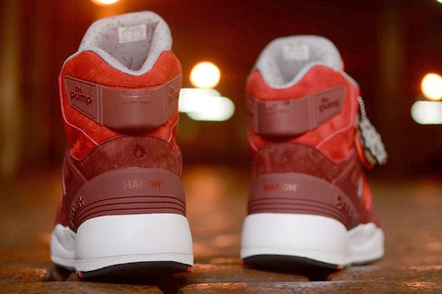 reebok pump hanon