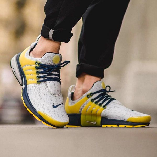 Sneaker Freaker s Ultimate Nike Air Presto On Feet Gallery Industry News