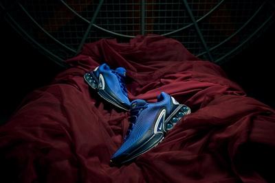 Nike Air Max Dn 'Hyper Blue'