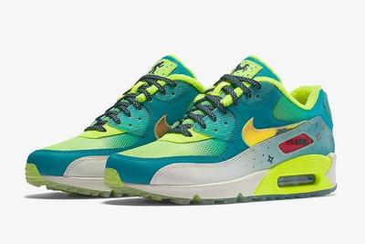 Nike Air Max 90 Doernbecher Freestyle Collection 20155