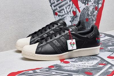 Adidas Year Of The Rooster Collection 6