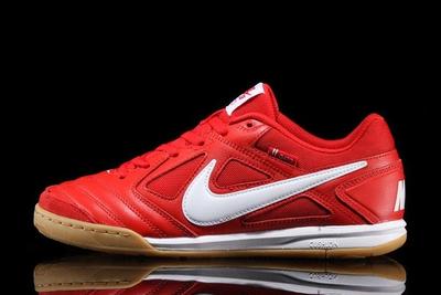 Nike Sb Gato Red Lateral