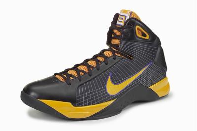 The Making Of The Nike Air Hyperdunk 11 1
