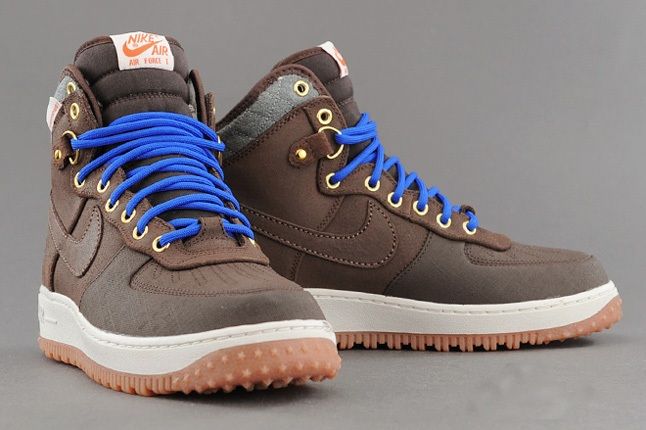 Nike Air Force 1 Duckboot Fall Delivery Thumb