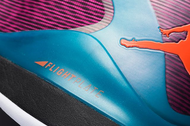 First Look Jordan Super Fly 3 7