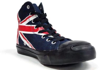 Converse Union Jack Jack Purcell 5 1