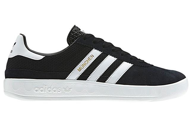 adidas Muenchen Olympic Colours Pack - Releases