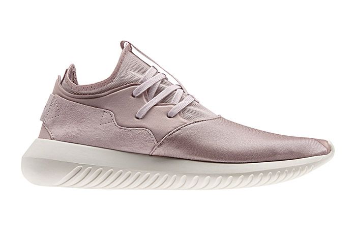 Adidas sales tubular purple