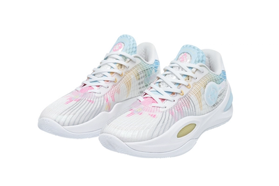 Austin Reaves and Rigorer Announce Signature Basketball Shoe AR1 - Releases