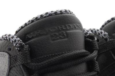 Air Jordan 10 Cool Grey Infrared 3