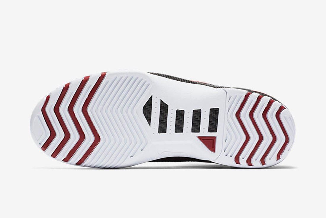 Nike Air Zoom Generation 1