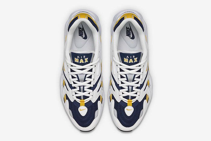 nike air max 96 se leather