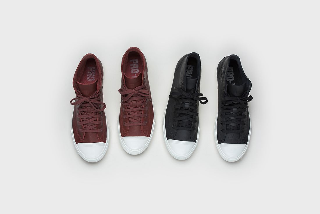 Pro Keds Holiday 2016 Collection 1