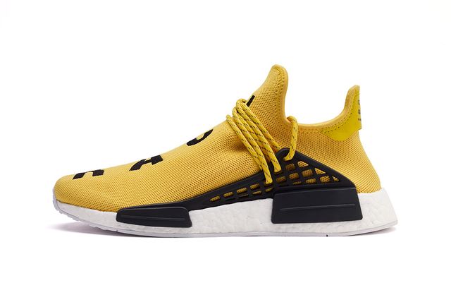 adidas pharell hu nmd