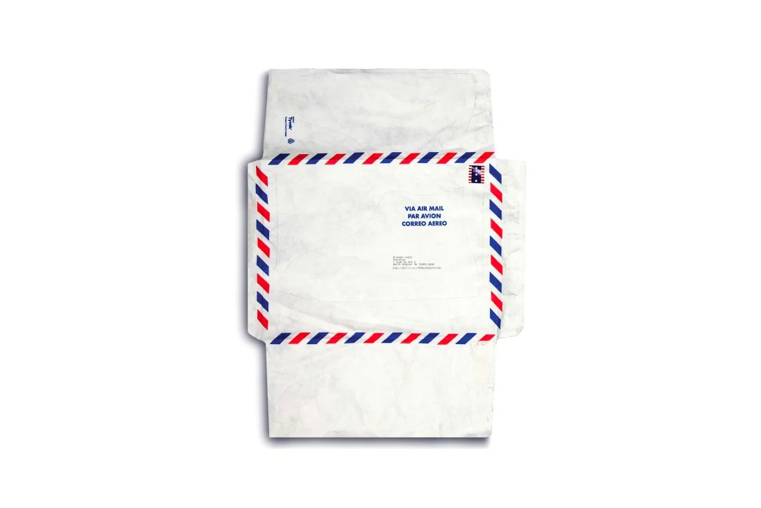 Converse Chuck Taylor Envelope