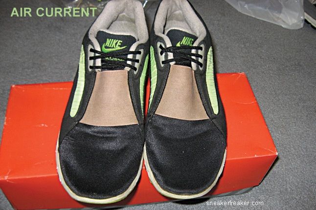 Nike Air Current 2 1