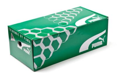 Puma Trinomic Box