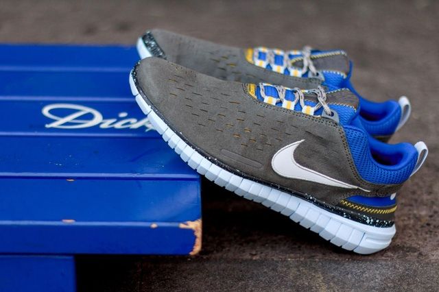 Nike Free Og Paris 3