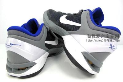 Nike Zoom Kobe 7 Grey Concord 05 1
