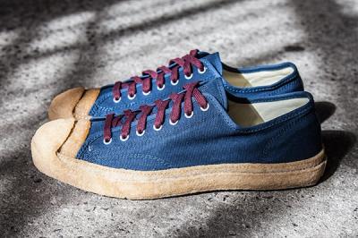 Converse Jack Purcell Crepe Collection 1