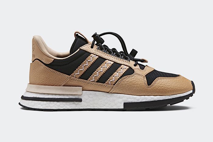 Hender Scheme Adidas Zx500 Rm 3