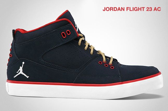 jordan brand flight 23