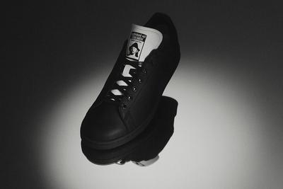 Yohji Yamamoto Stan Smith Sneaker