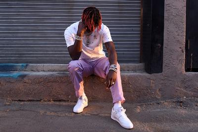 Lil Yachty Signs To Reebok 1