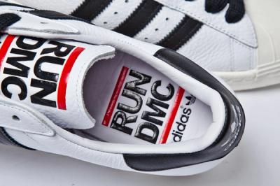 Adidas Run Dmc Superstar 80S 3