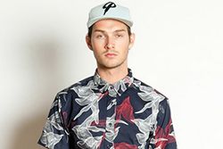 Publish Brand Lost In Paradise Collection Thumb