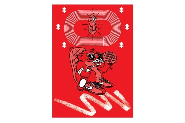Art And Sole Screenprint Pack 5