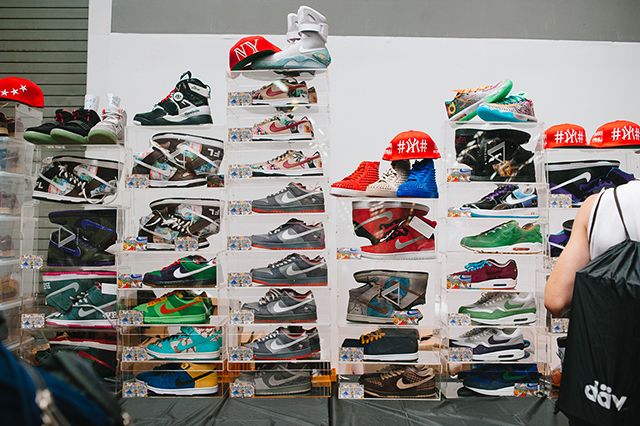 Sneaker Con 43