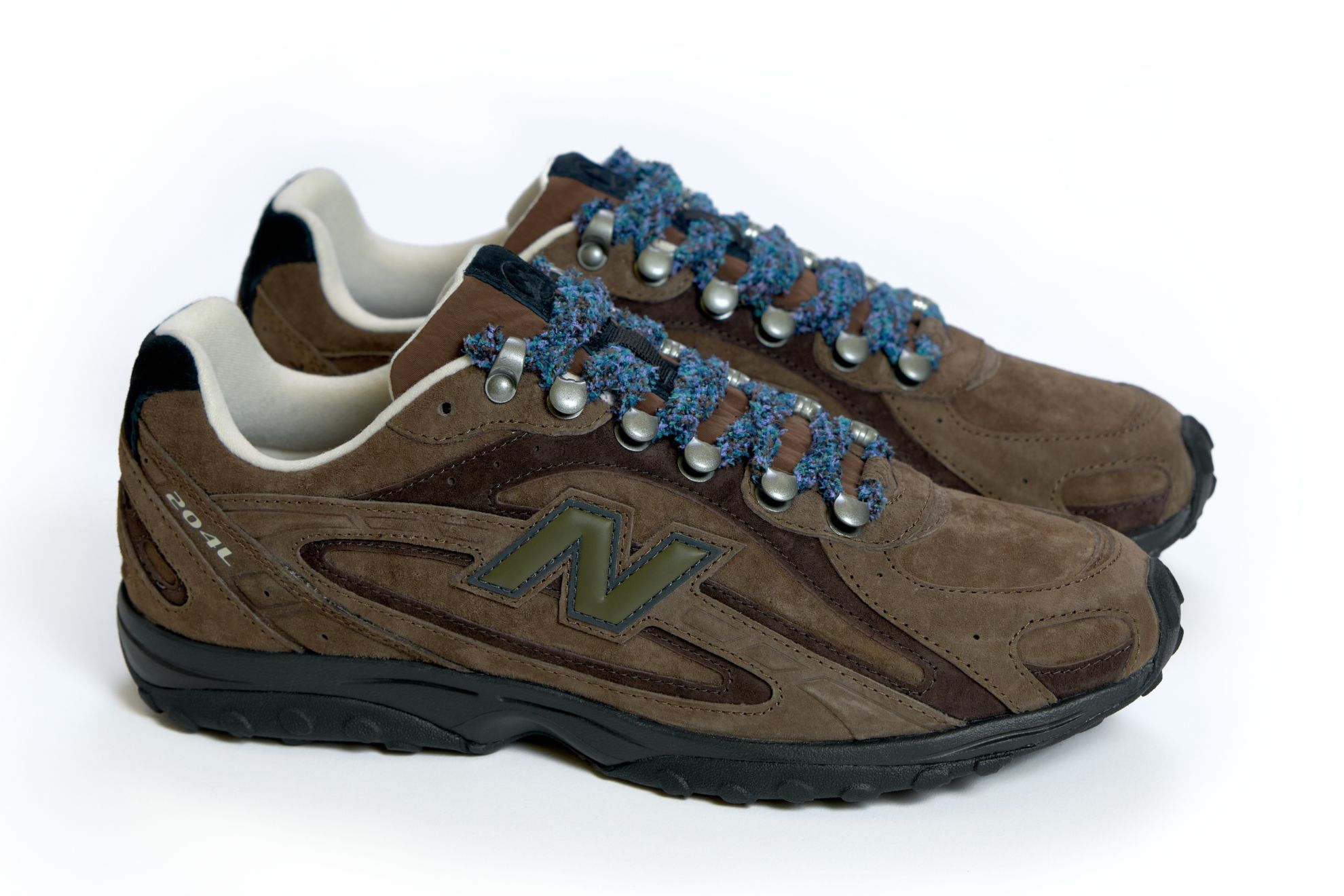 ニューバランス Basketcase Take the New Balance 204L Beyond the Pines - Releases