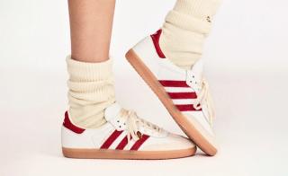 The Third Sporty & Rich x adidas Collection Drops This Week - Sneaker ...