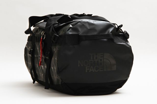 Concepts The North Face Basecamp Duffle