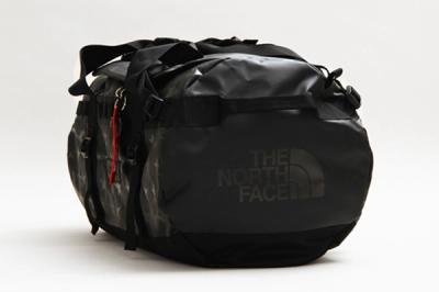 Concepts The North Face Basecamp Duffle